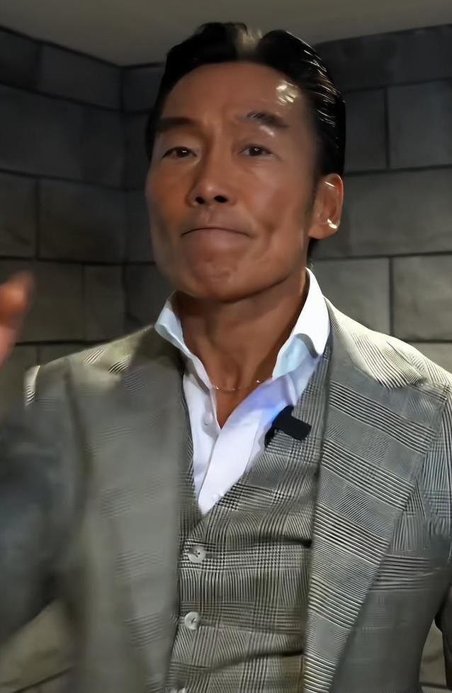 穿西装, 自己裹得严