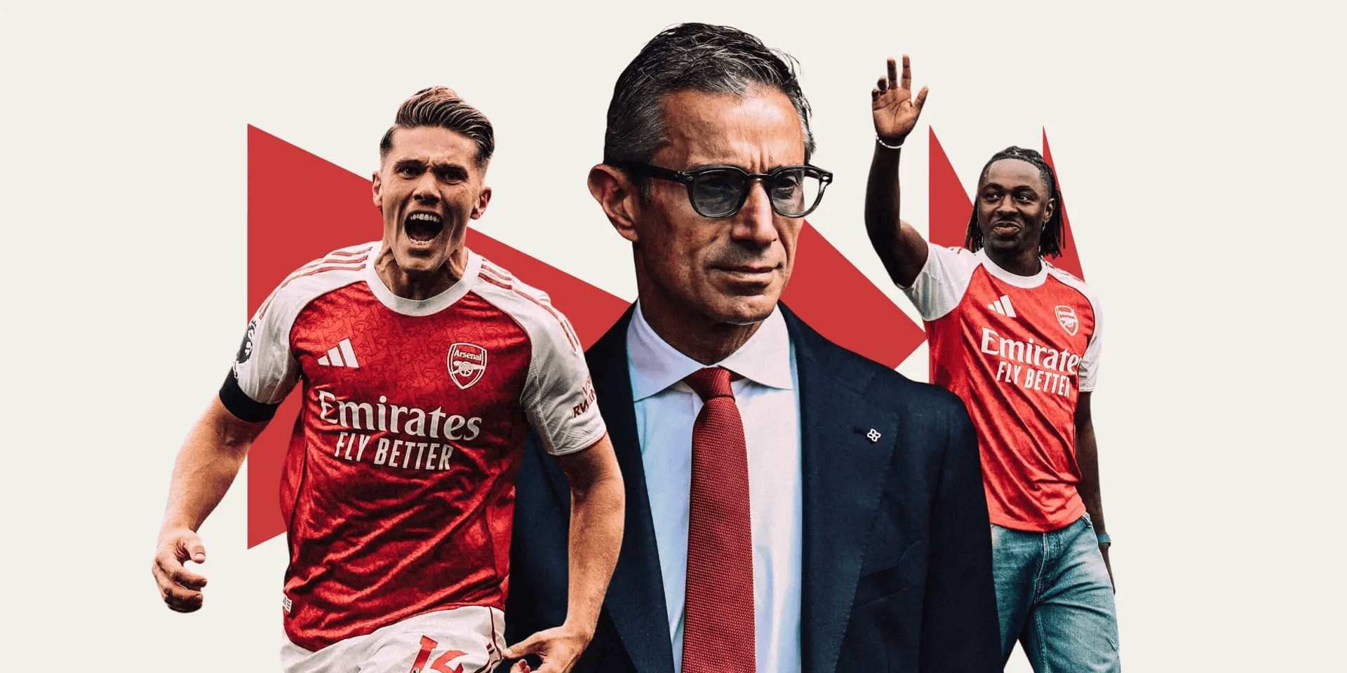 夏季大手笔, 再那么面向