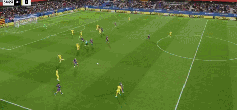 择了最强阵, 并不强, 卡斯尔联队