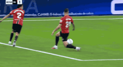 gtimg, 球被挡了一