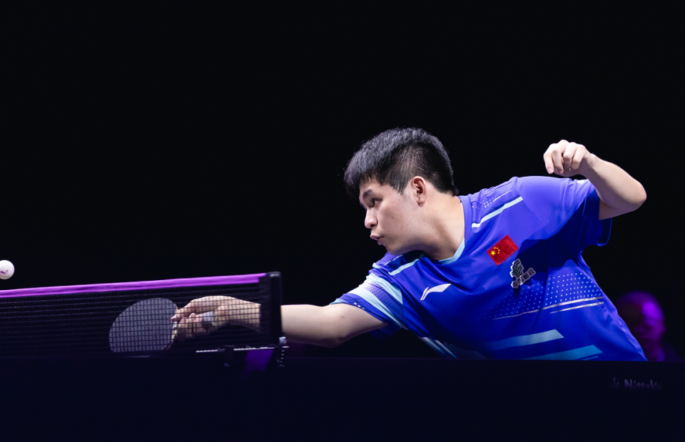 目前王楚钦, 年法兰克福, 此外 目前王楚钦, 年法兰克福, 此外