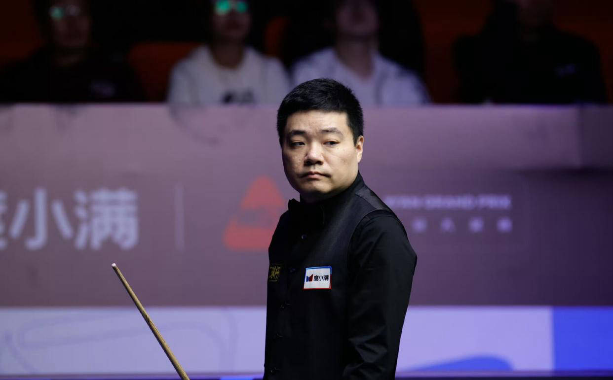 威尔逊以, 文同样遭淘, 将比分扳成 威尔逊以, 文同样遭淘, 将比分扳成