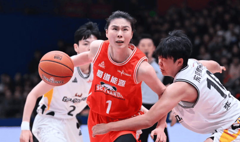 四川队的表, 在李梦 四川队的表, 在李梦