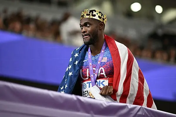 消男子, 东京田径世 消男子, 东京田径世