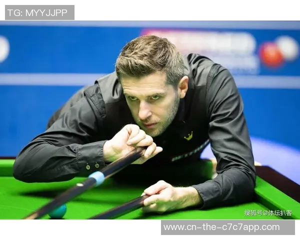 2021年大师赛精彩对决宾汉姆与颜丙涛的巅峰较量回顾